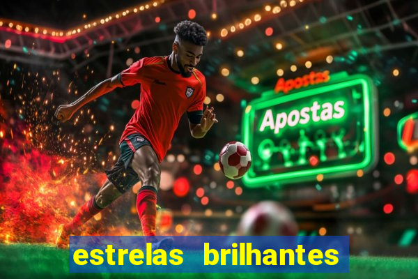 estrelas brilhantes dorama assistir online